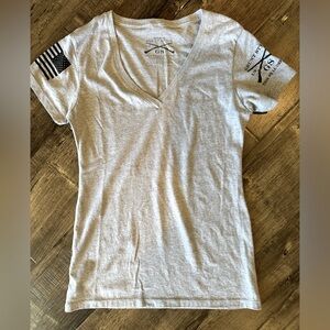 Grunt Style ladies tee